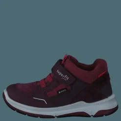 Barn Superfit Cooper Red