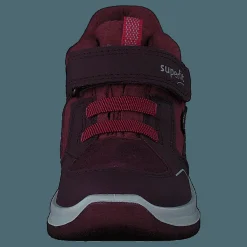 Barn Superfit Cooper Red