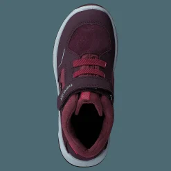 Barn Superfit Cooper Red