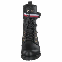 Tommy Hilfiger Coporate Ribbon Black