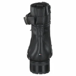 Tommy Hilfiger Coporate Ribbon Black