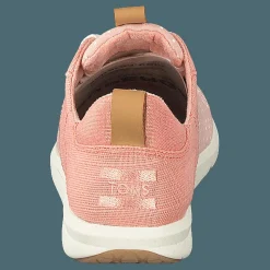 Toms Coral Pink Coral