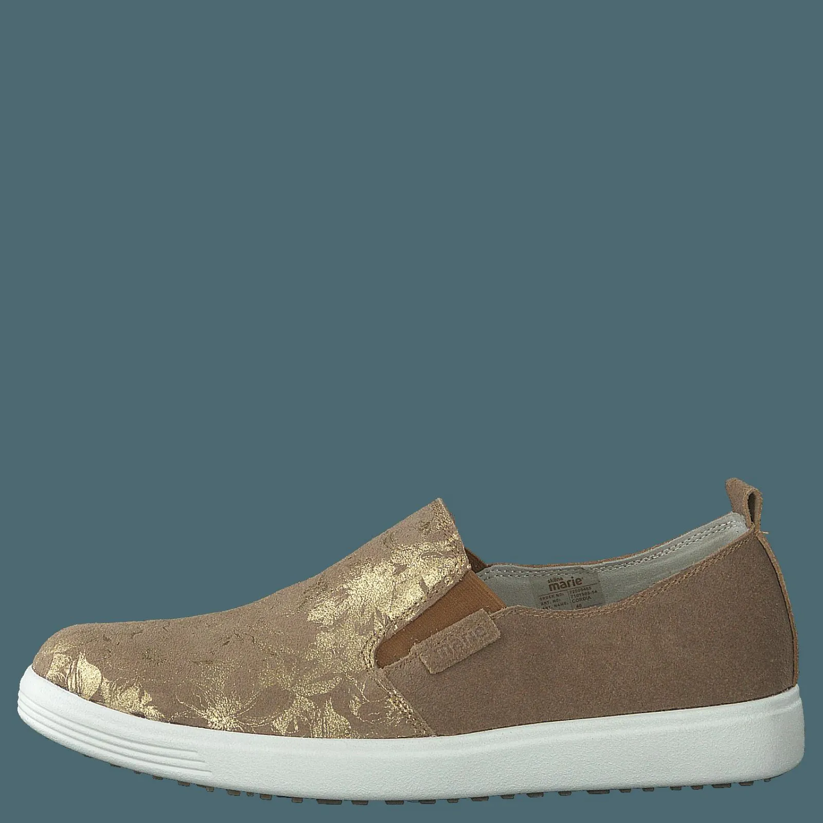 Sköna Marie Cordia Beige