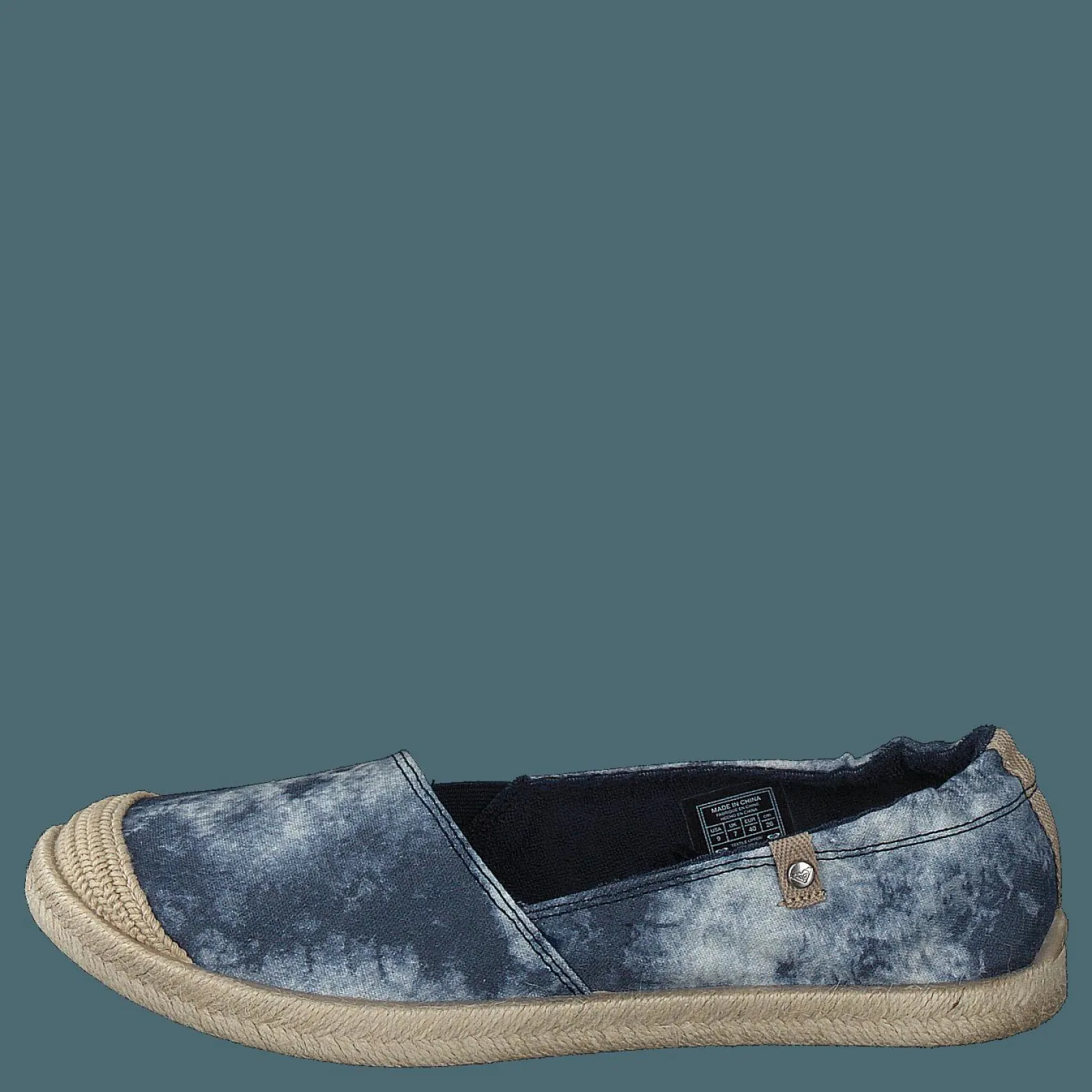 Roxy Cordoba Navy /white