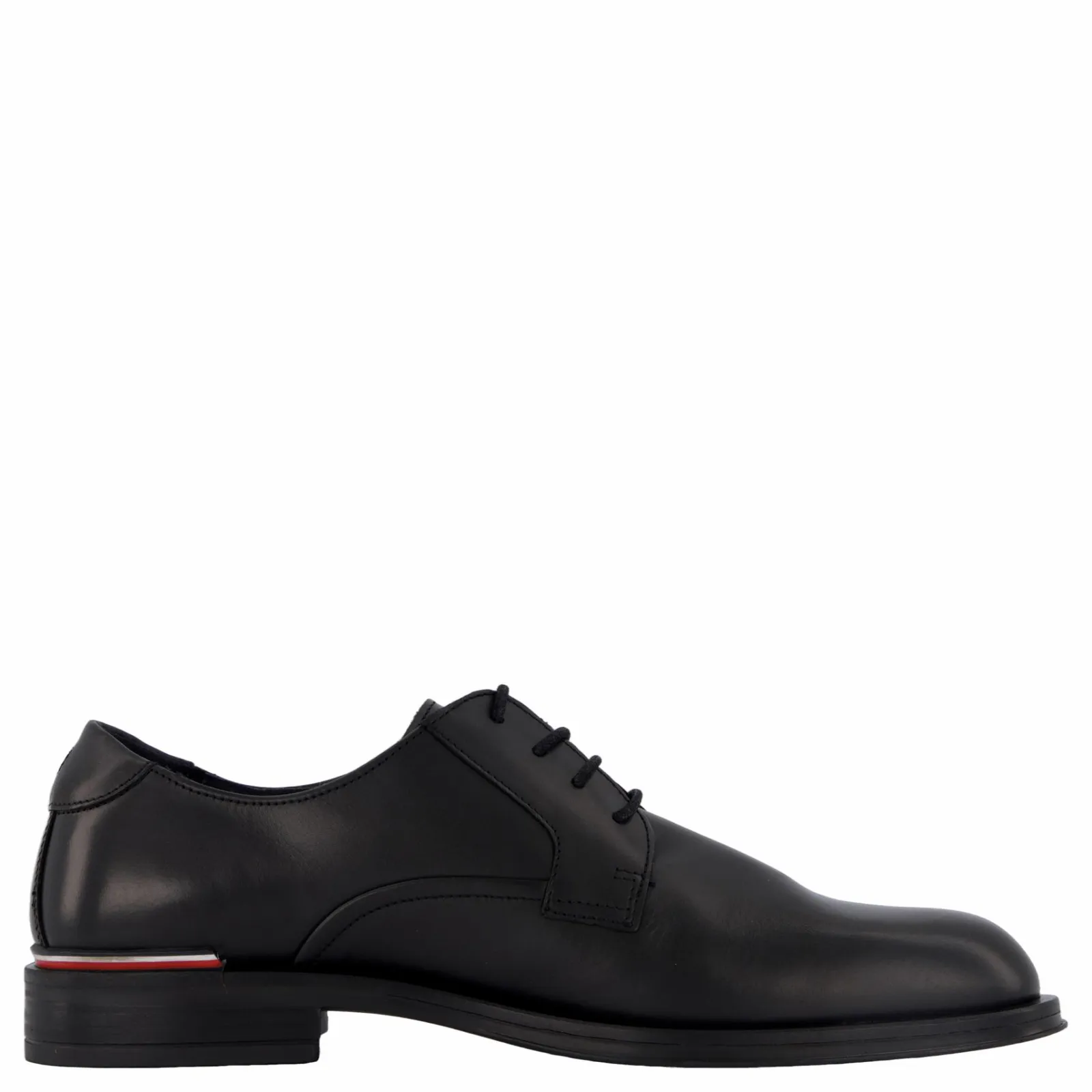 Tommy Hilfiger Core Rwb Hilfiger Lth Shoe