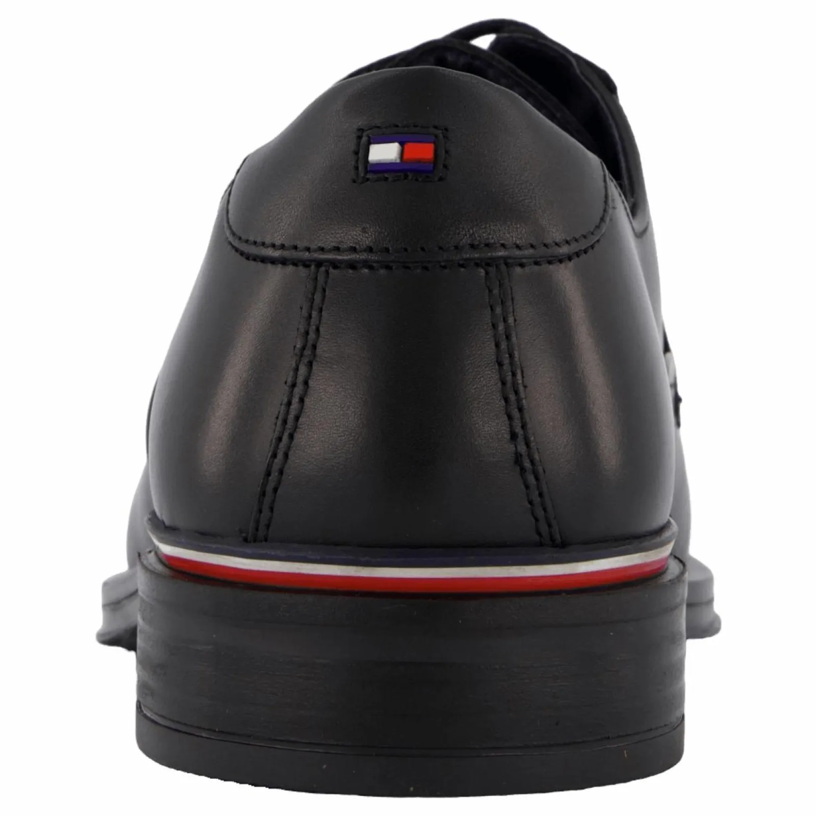 Tommy Hilfiger Core Rwb Hilfiger Lth Shoe