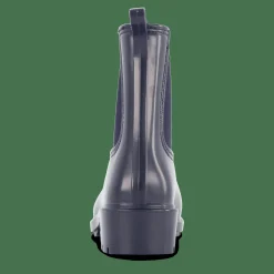 Tommy Hilfiger Corporate Elastic Rainboot Blue