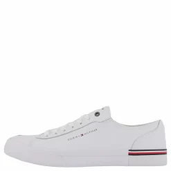 Tommy Hilfiger Corporate Vulc Leather