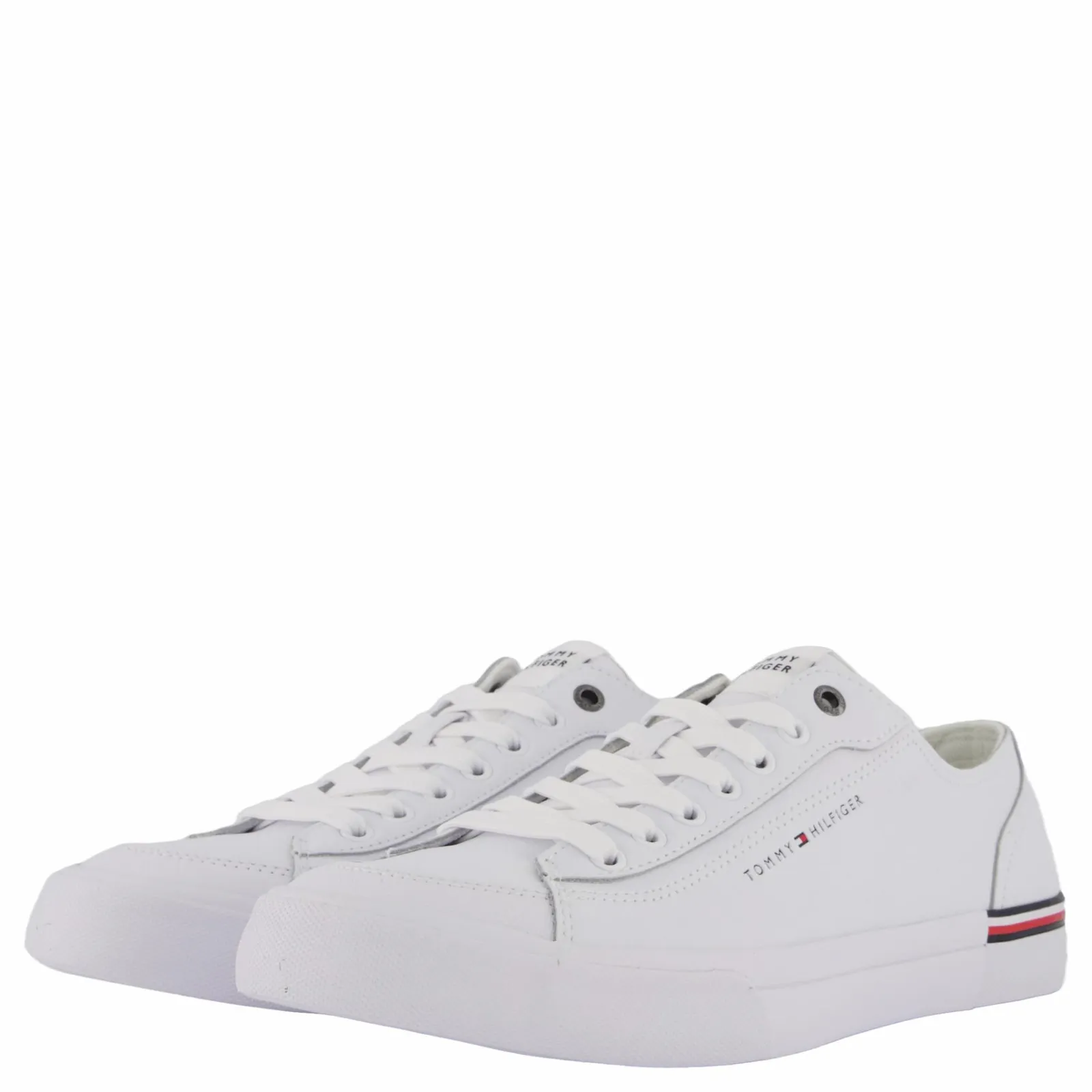 Tommy Hilfiger Corporate Vulc Leather