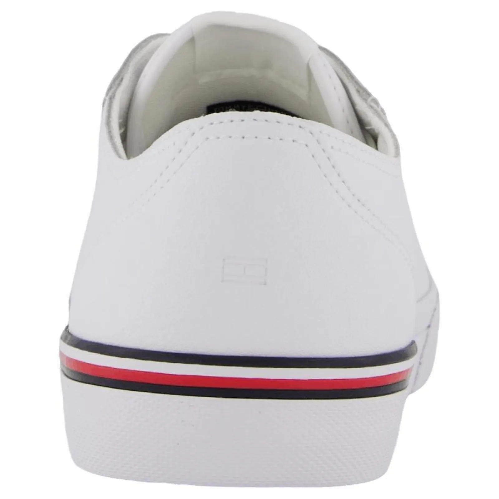 Tommy Hilfiger Corporate Vulc Leather