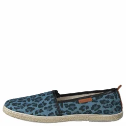 Marstrand Corvette Blue/grey/multi