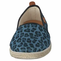 Marstrand Corvette Blue/grey/multi