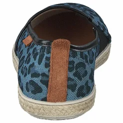 Marstrand Corvette Blue/grey/multi