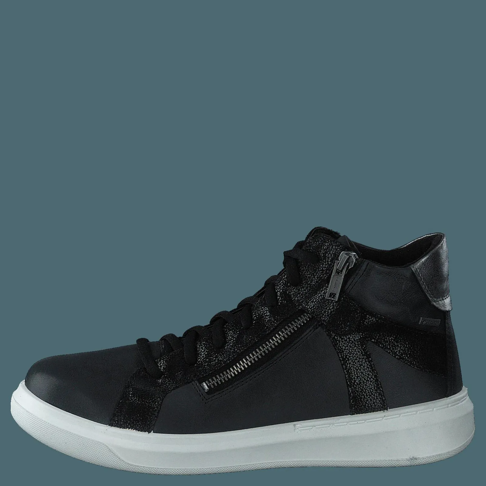 Barn Superfit Cosmo Black