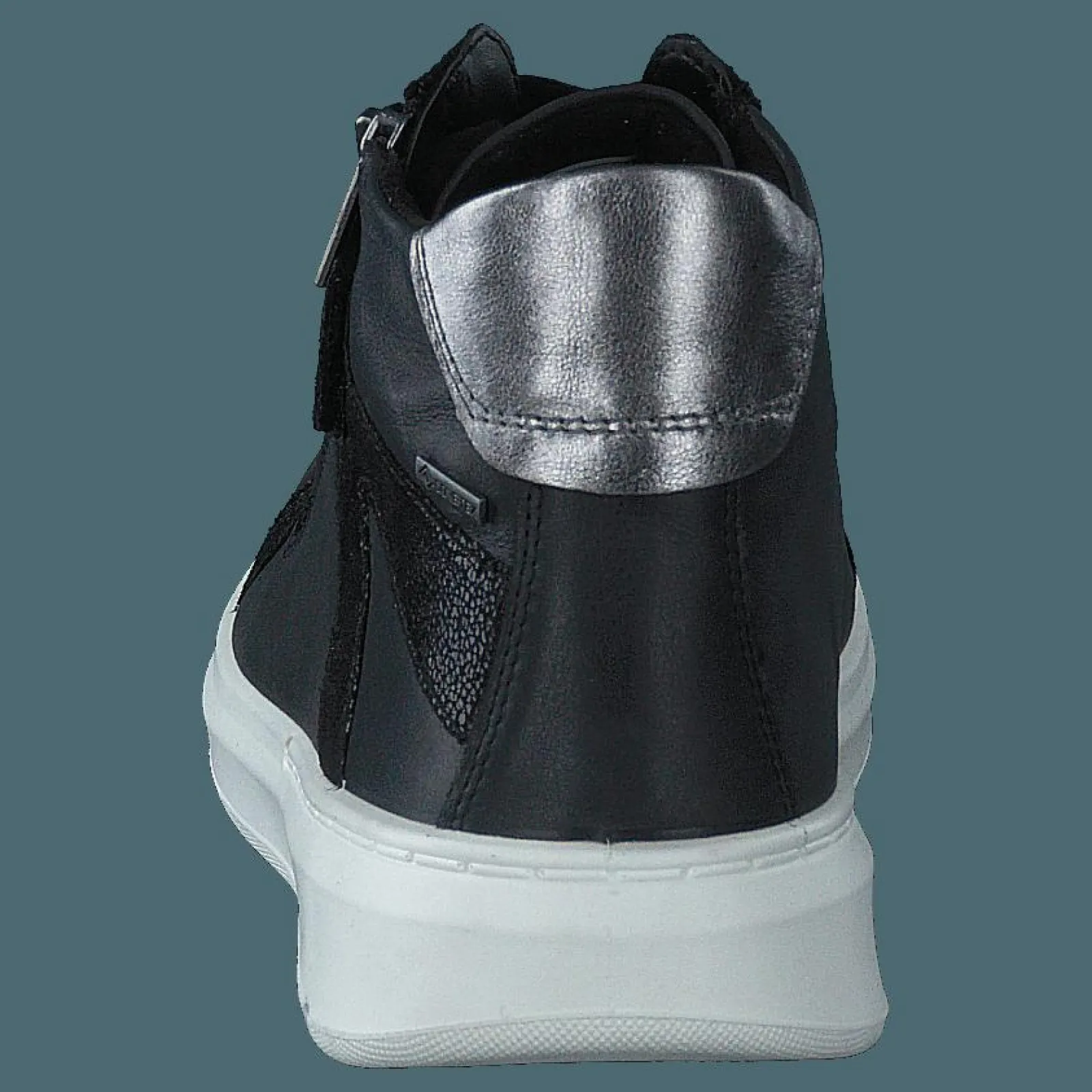 Barn Superfit Cosmo Black