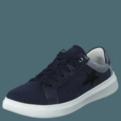 Barn Superfit Cosmo Blue