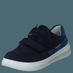 Barn Superfit Cosmo Blue