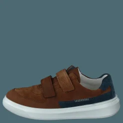 Barn Superfit Cosmo Brown