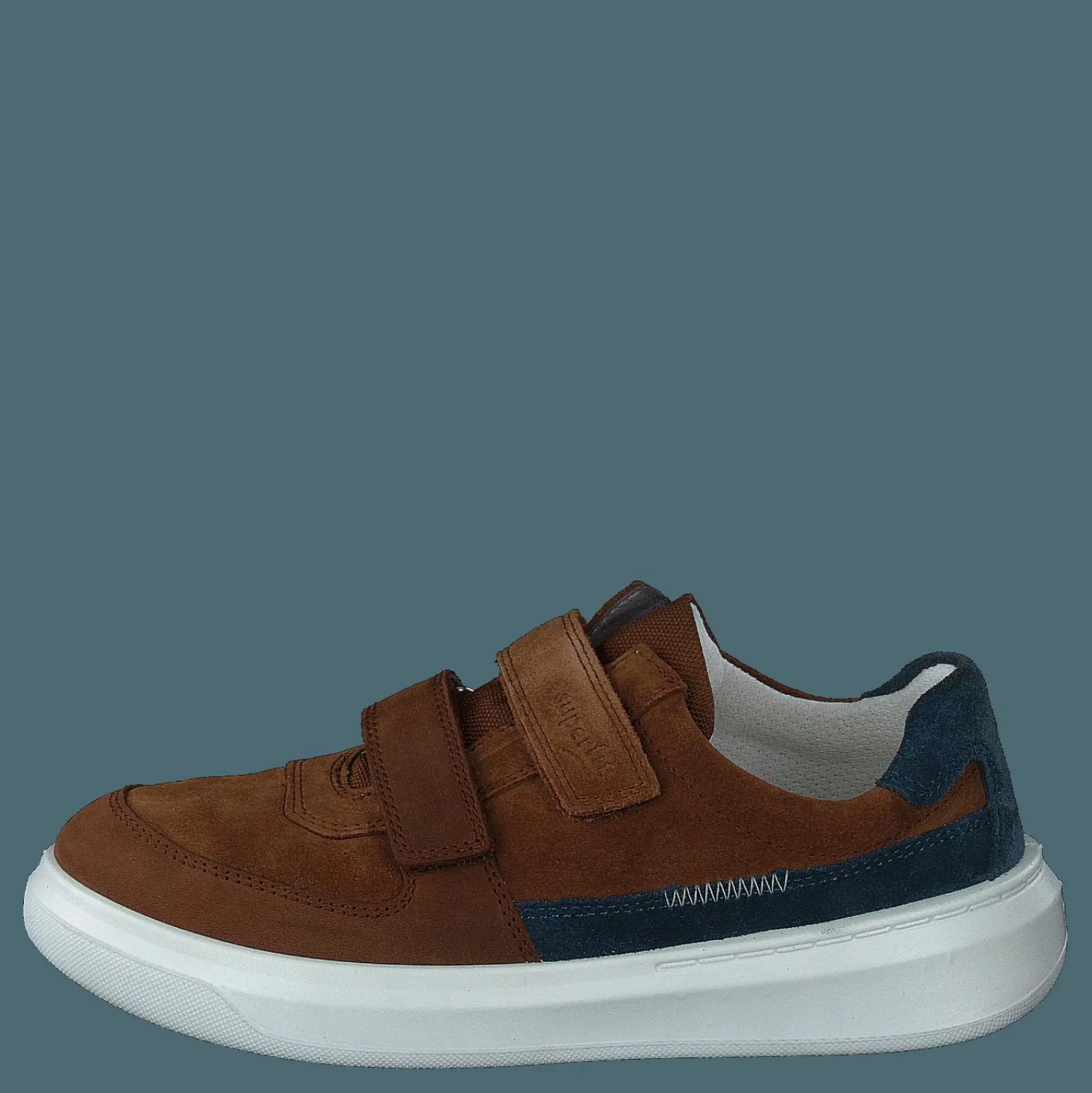 Barn Superfit Cosmo Brown