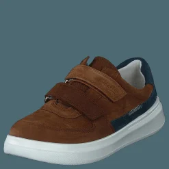 Barn Superfit Cosmo Brown