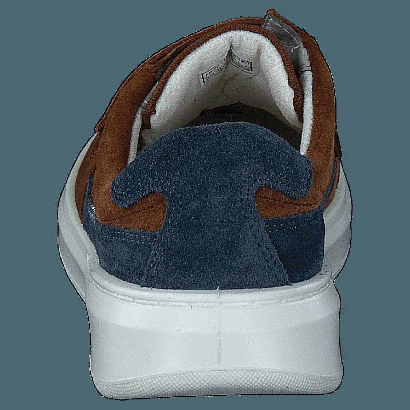 Barn Superfit Cosmo Brown