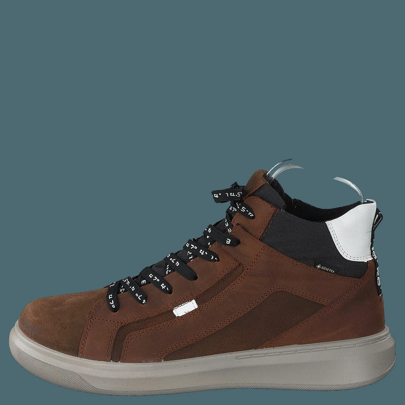 Barn Superfit Cosmo Brown