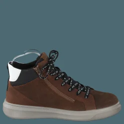 Barn Superfit Cosmo Brown