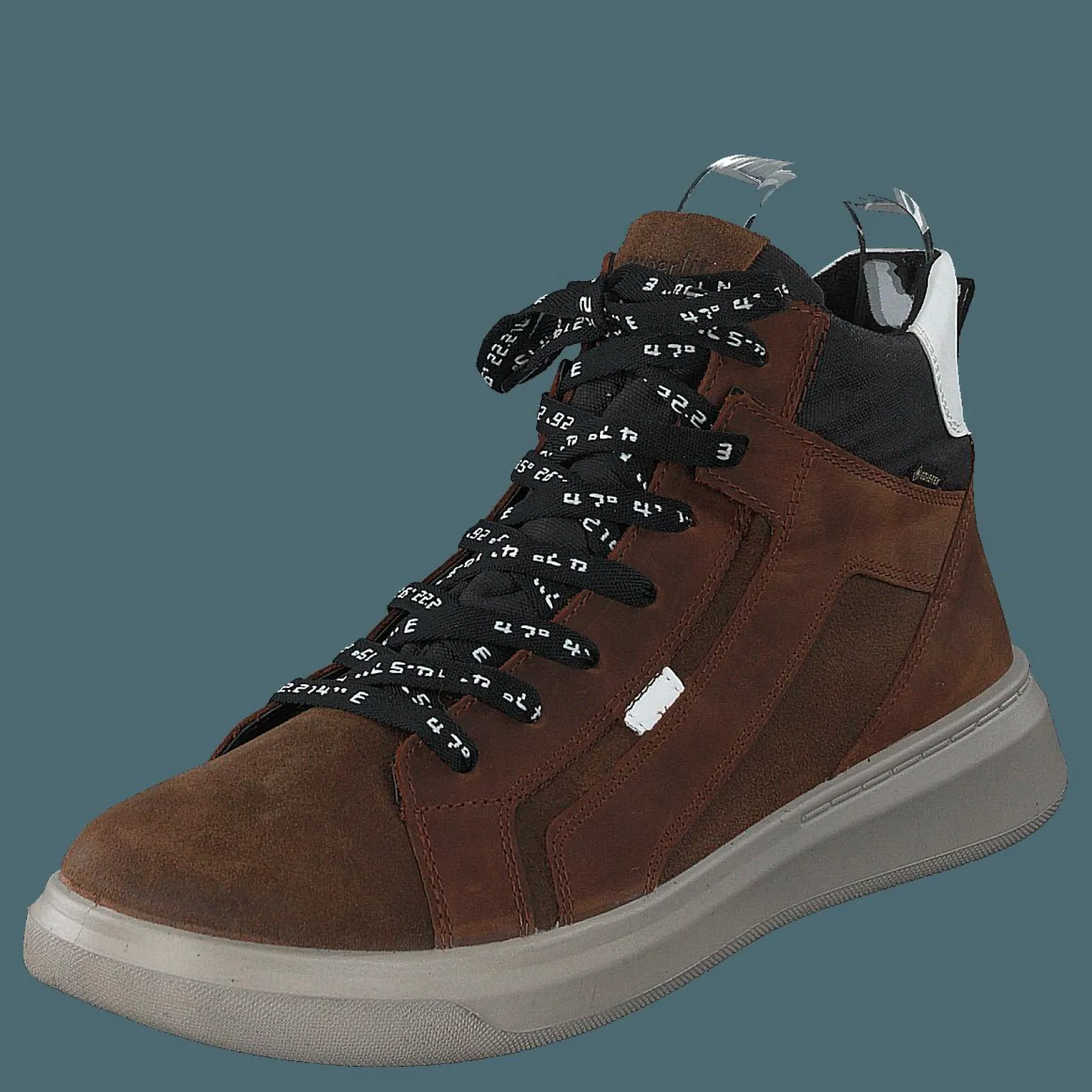 Barn Superfit Cosmo Brown