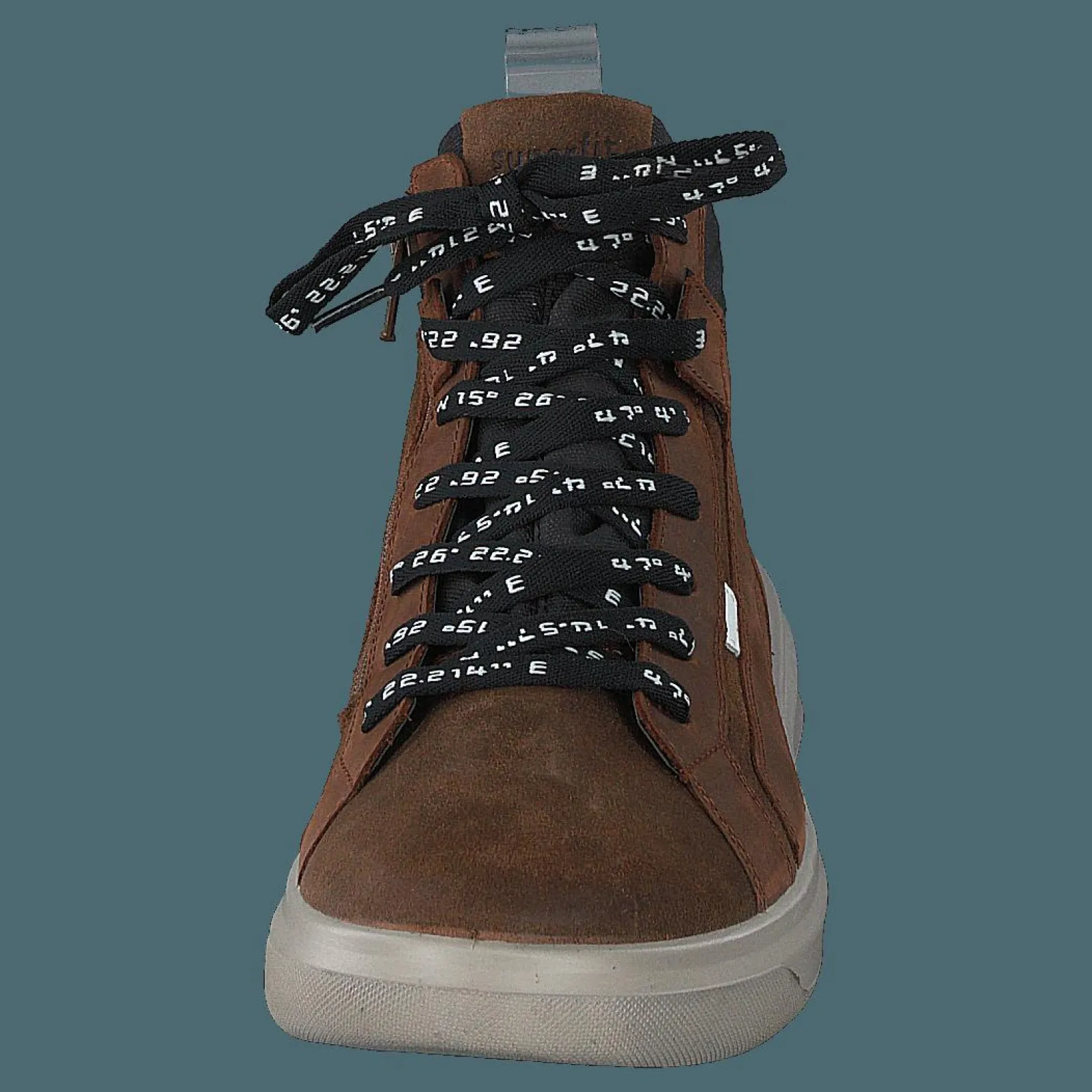 Barn Superfit Cosmo Brown