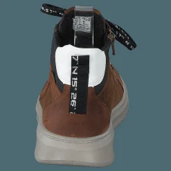 Barn Superfit Cosmo Brown