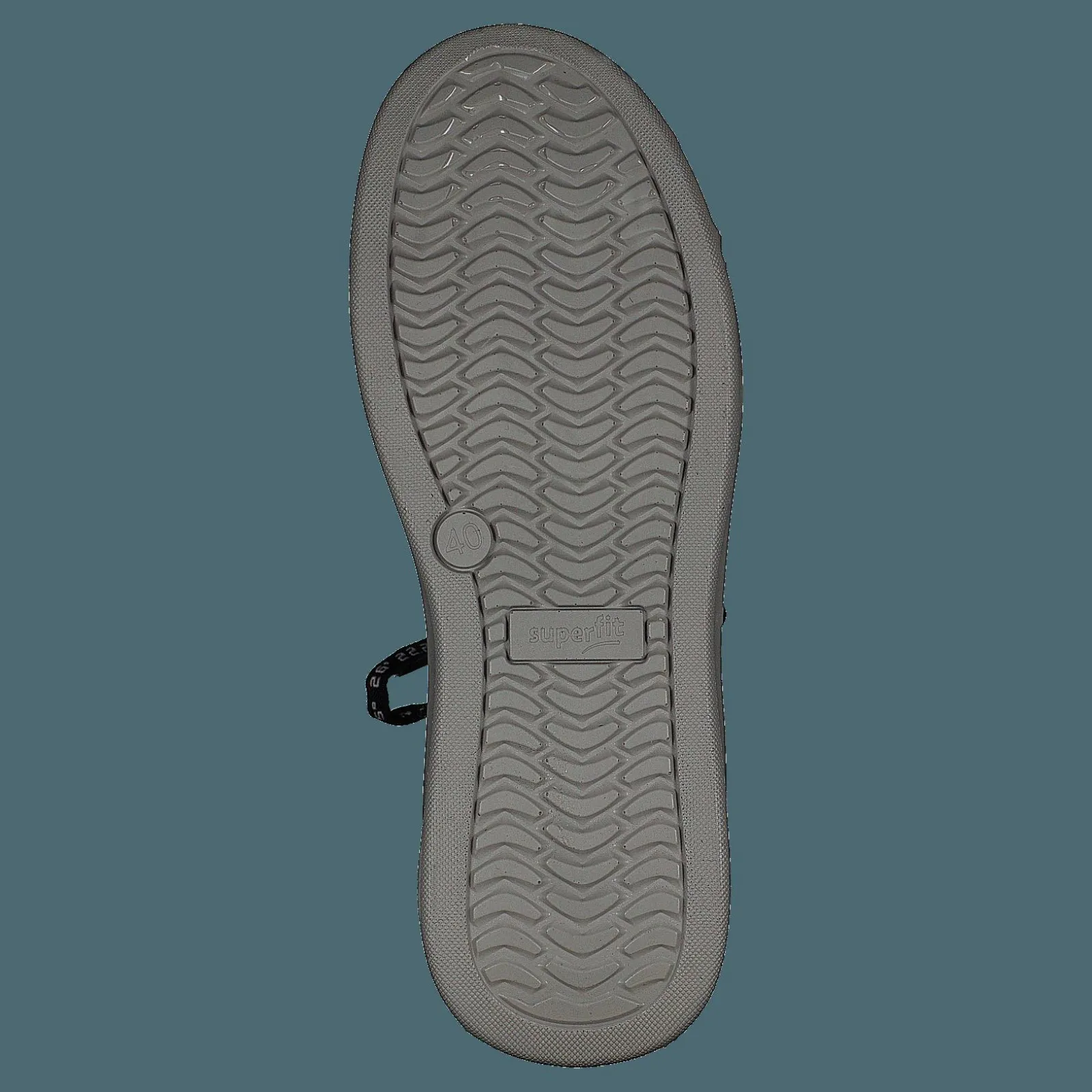 Barn Superfit Cosmo Brown