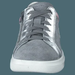 Barn Superfit Cosmo Light Grey