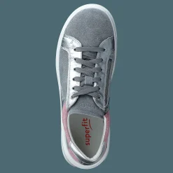 Barn Superfit Cosmo Light Grey