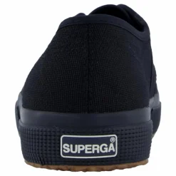 Superga 2750-cotu Classic 996 Full Black