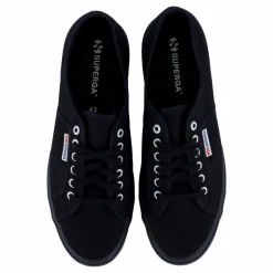 Superga 2750-cotu Classic 996 Full Black