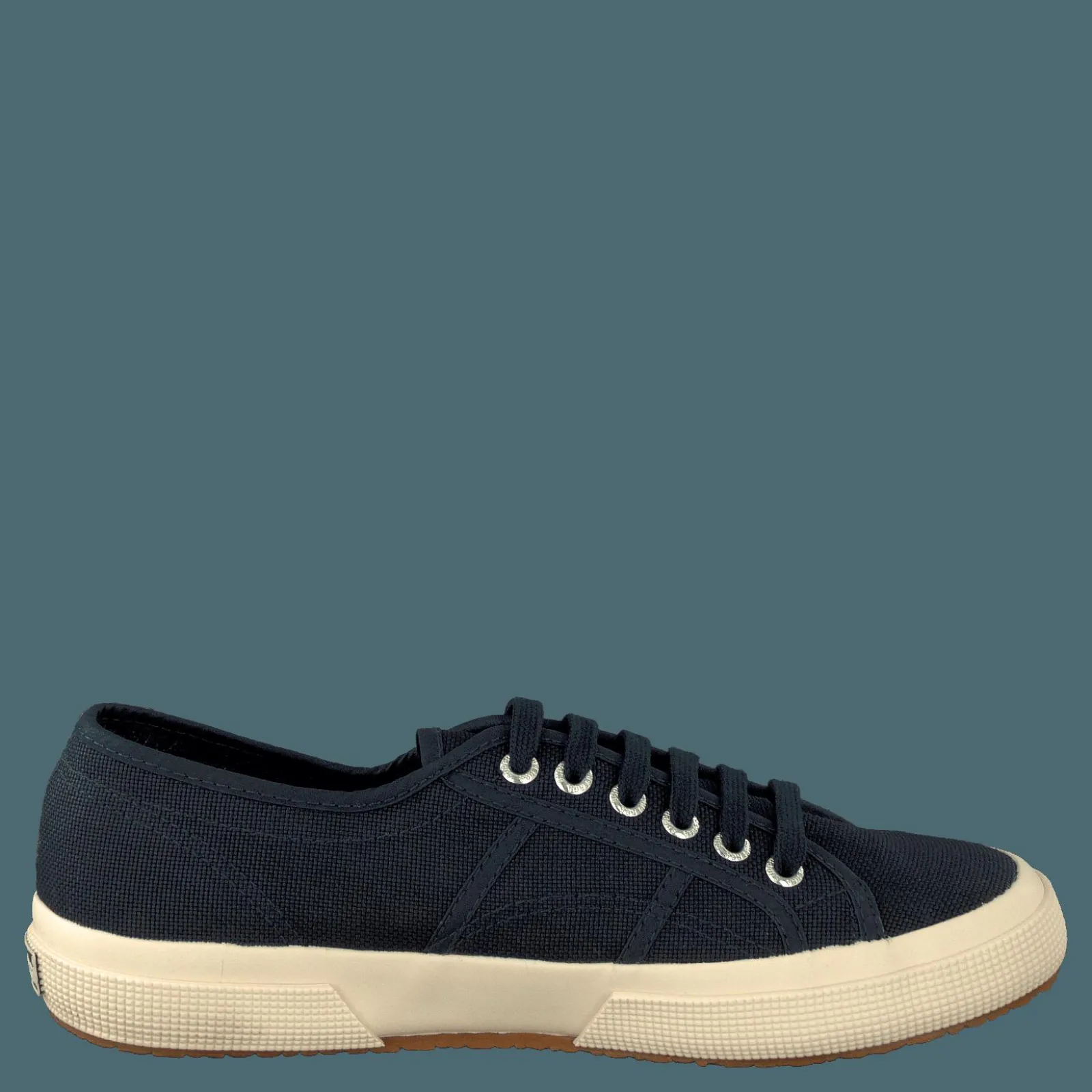 Barn Superga 2750-Cotu Classic 933 navy