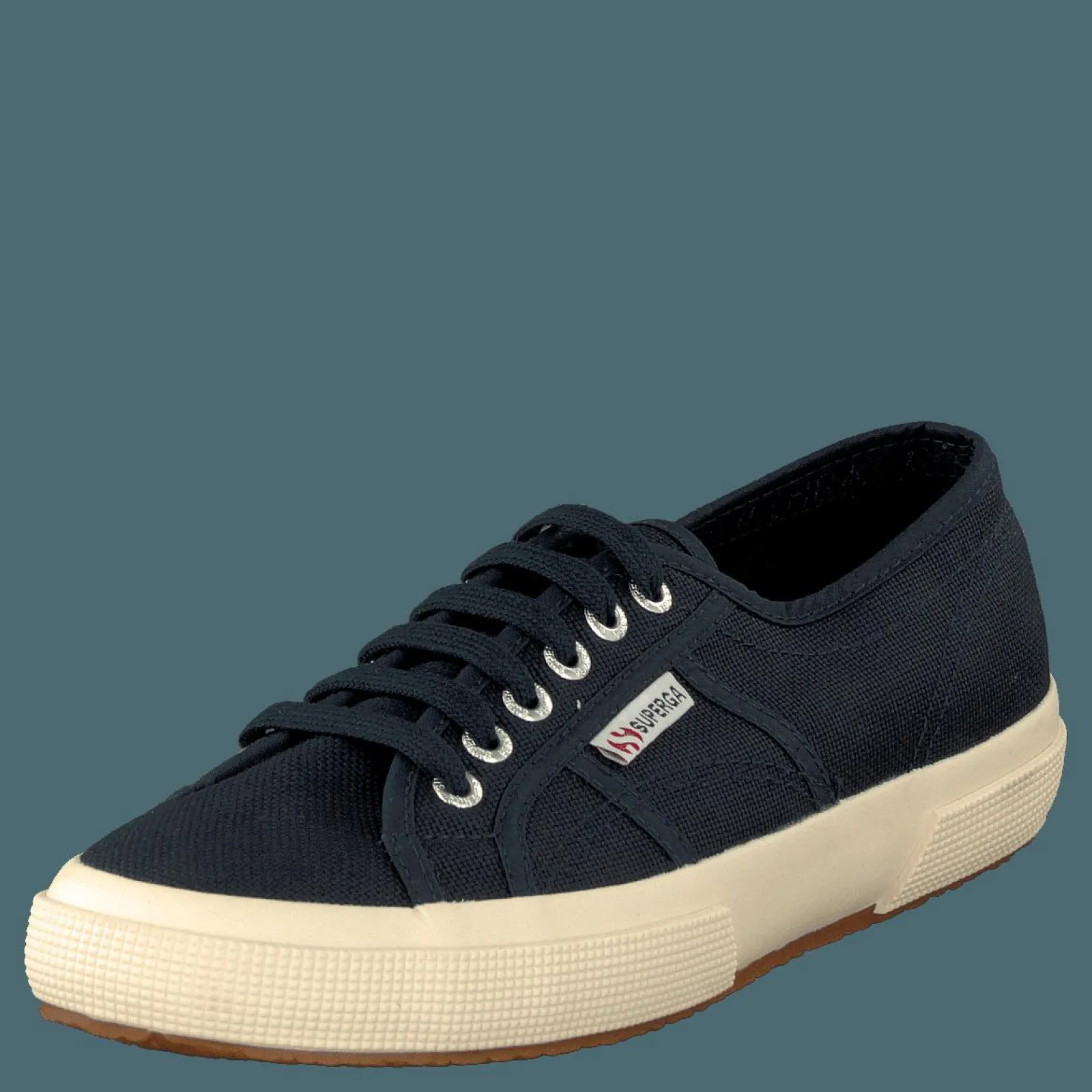 Barn Superga 2750-Cotu Classic 933 navy