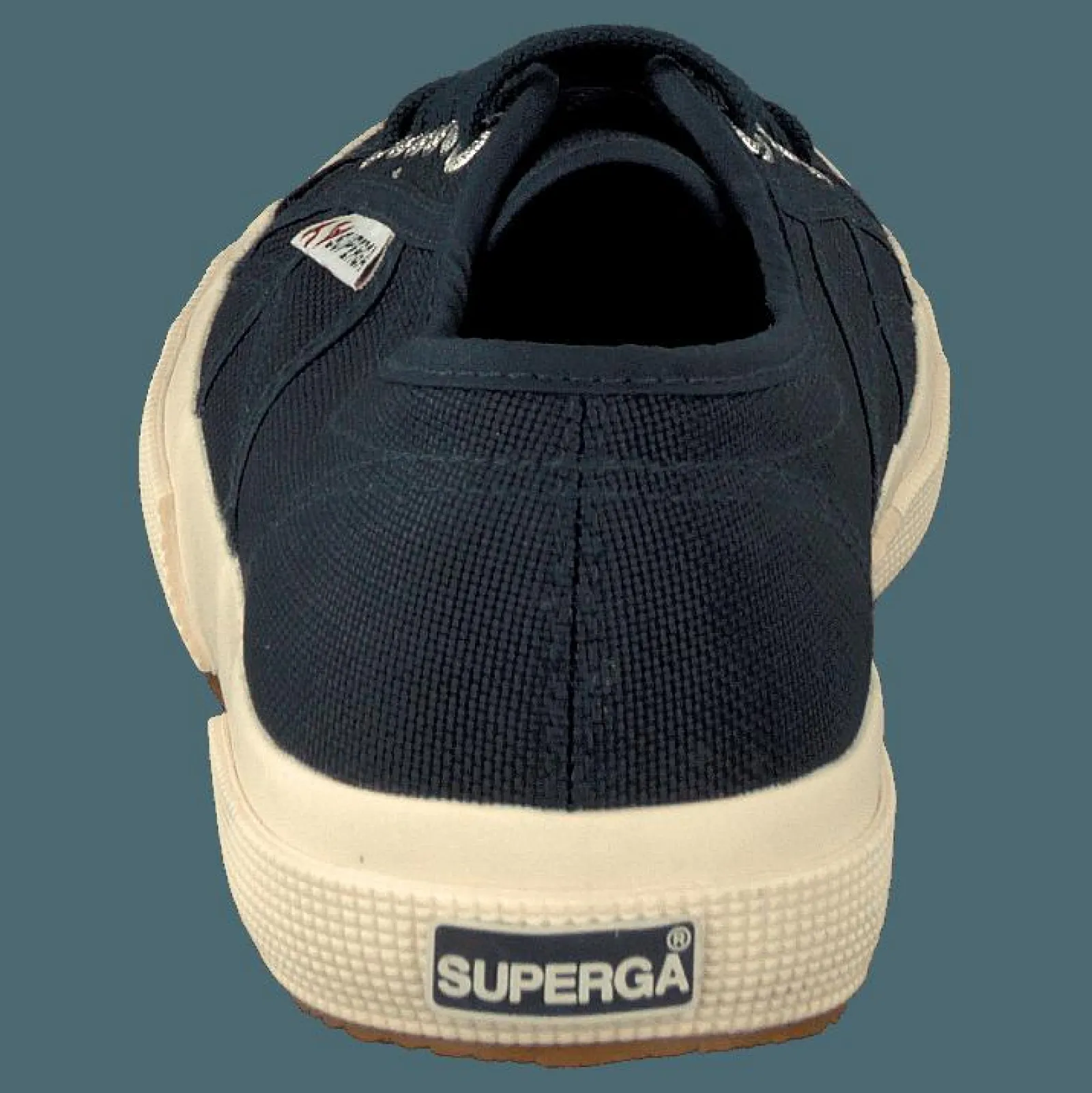 Barn Superga 2750-Cotu Classic 933 navy