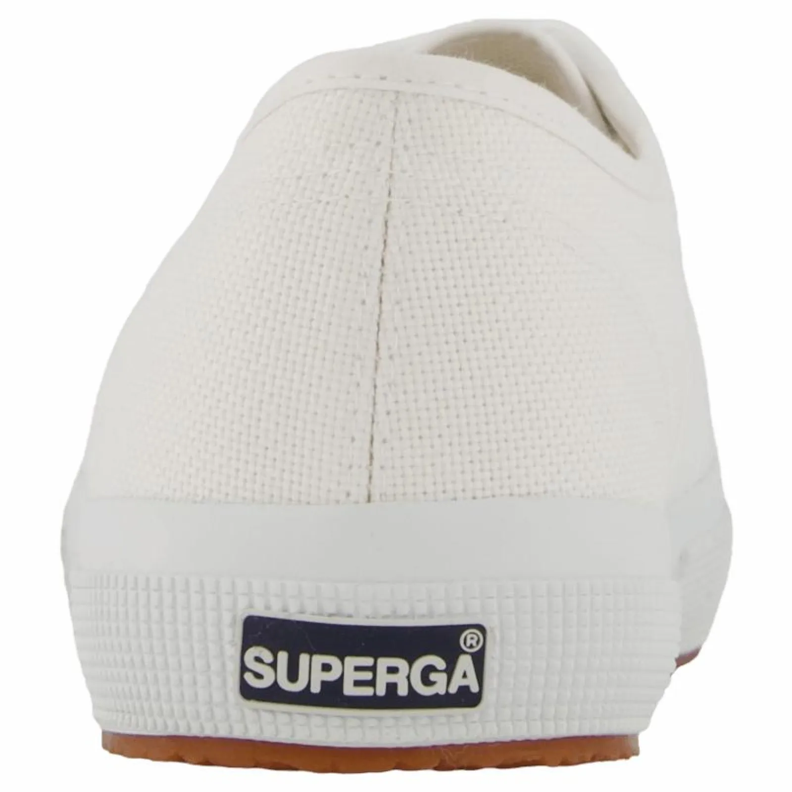 Superga 2750-Cotu Classic 901 white
