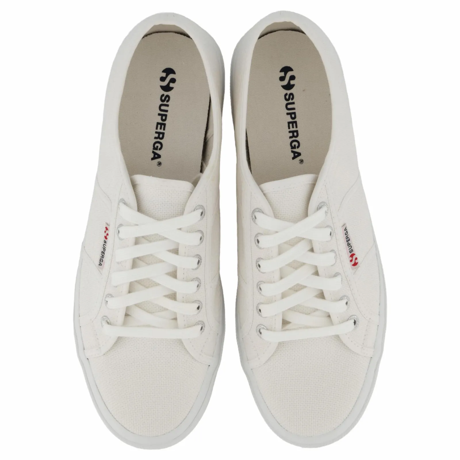 Superga 2750-Cotu Classic 901 white