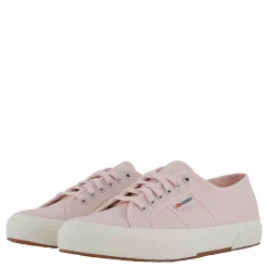 Superga 2750-cotu Classic Akh Pink Ish-f Avori