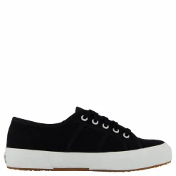 Superga 2750-cotu Classic F83 Black-fwhite
