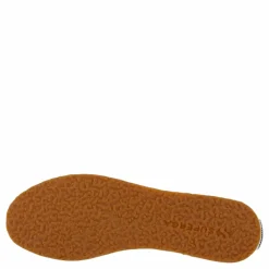 Superga 2750-cotu Classic F83 Black-fwhite