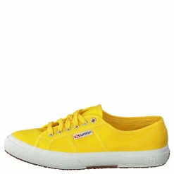 Superga 2750-Cotu Classic Sunflower