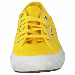 Superga 2750-Cotu Classic Sunflower