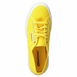 Superga 2750-Cotu Classic Sunflower