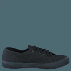 Superga 2750-cotu Classic Total Black