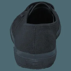Superga 2750-cotu Classic Total Black