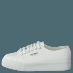 Superga 2730-cotu White