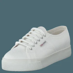 Superga 2730-cotu White